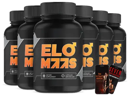 EloMaas Supplements
