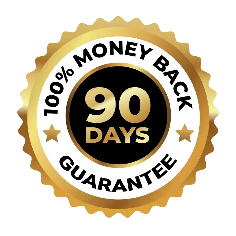 EloMaas Money Back Guarantee