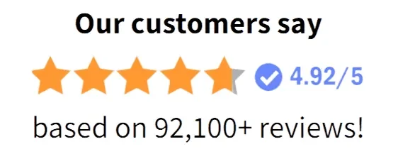 EloMaas 5 star ratings