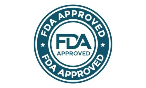EloMaas FDA Approved